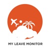 My Leave Monitor icon