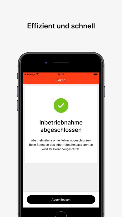Vitoguide screenshot-4