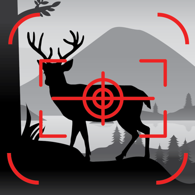 RangeFinder for Bowhunting