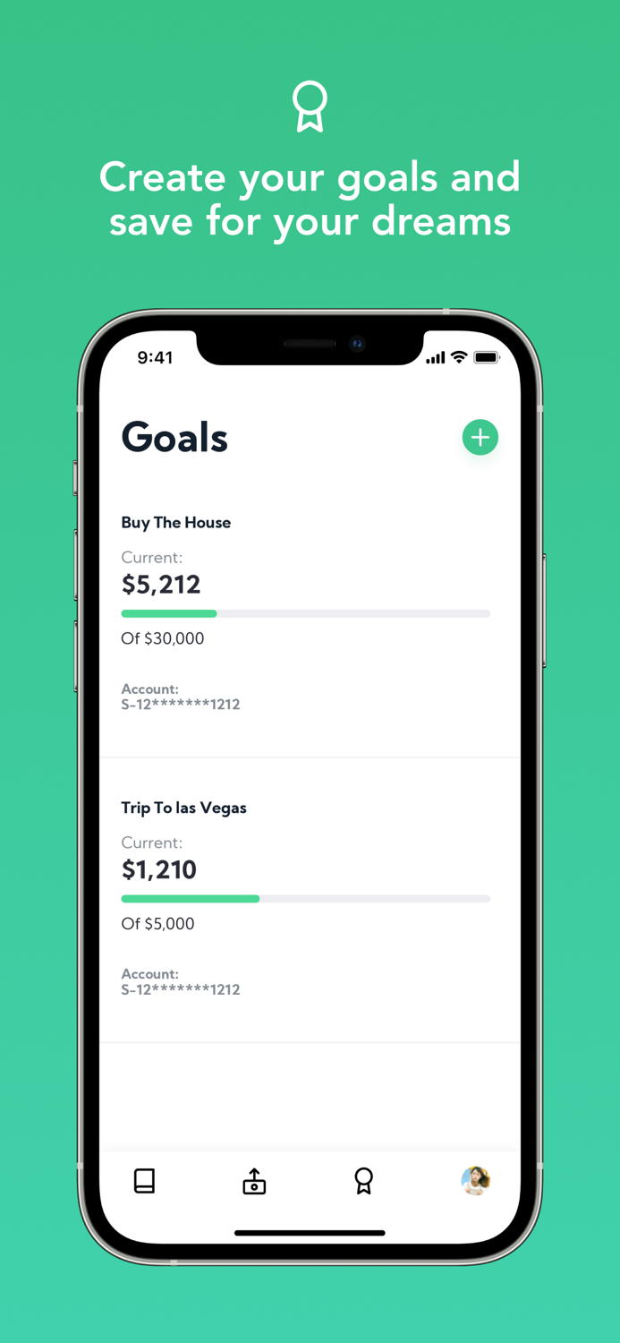 Beautiful Credit Union Mobile