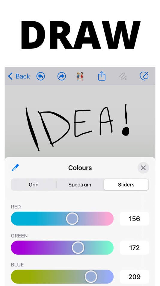#1. Simple Note-taking (iOS) 由: Tools Products FZ-LLC