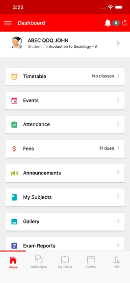 Game screenshot School School Pro hack