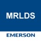 The Emerson MRLDS 400 App allows users to configure, maintain and interface with compatible MRLDS-400 Gas detectors