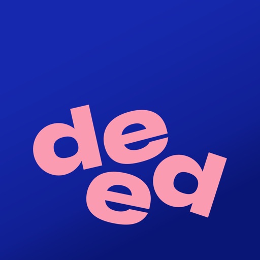 DEED APP
