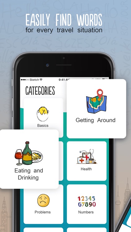 Turkish Trocal screenshot-3