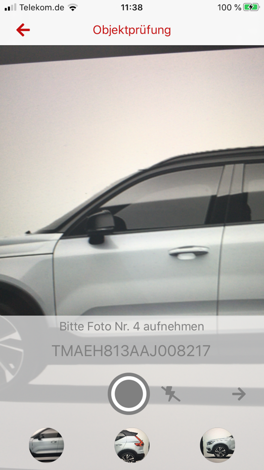 #6. PS SelfCheck (iOS) Με: PS Team