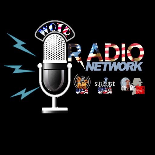 WOTR Radio Network icon