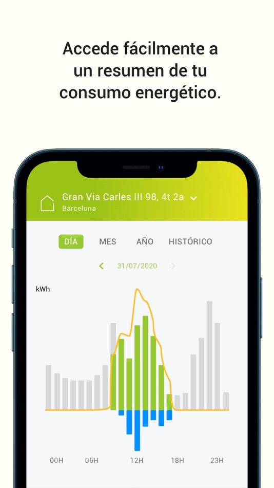 #3. elecsum (iOS) 由: ELECSUM FOTOVOLTAICA, S.L.