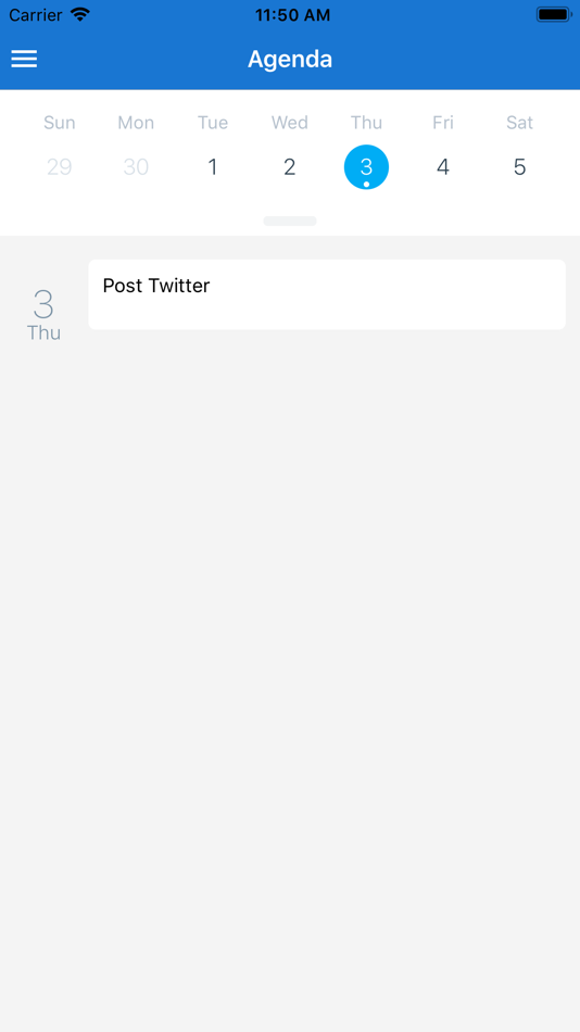 #4. Wiz-App (iOS) 由: Wizdeo