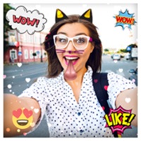 Sweet Snappy - Emoji