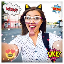 Sweet Snappy - Emoji