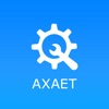 AXATool - iPhoneアプリ