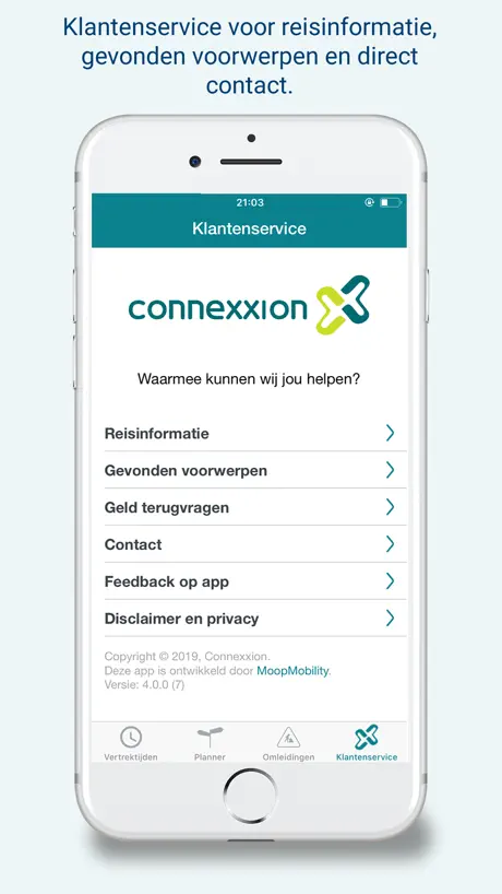 Connexxion
