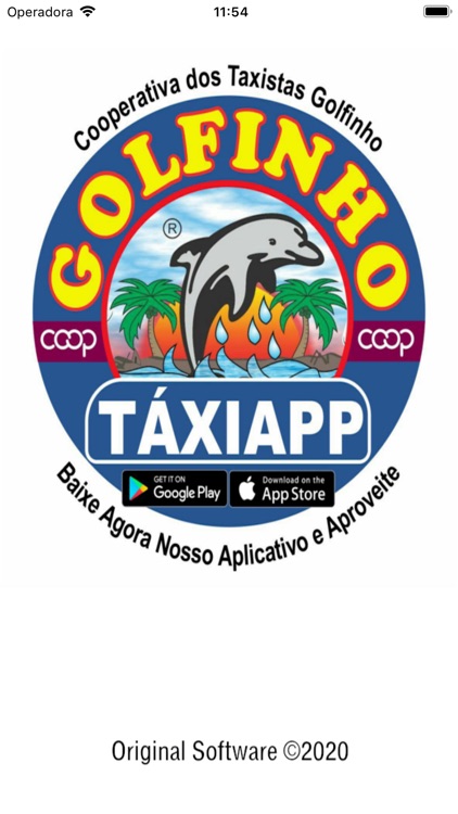 Rádio Táxi Golfinho