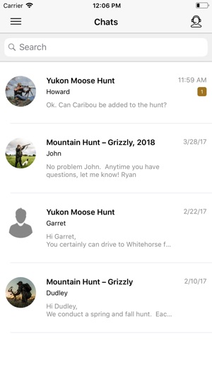 BookYourHunt(圖3)-速報App