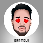 Download Danmoji by Danny Salomon app