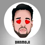 Danmoji by Danny Salomon App Contact