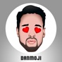 Danmoji by Danny Salomon app download