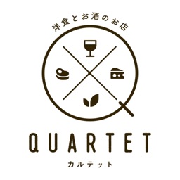 cafe＆bar Quartet（カルテット）