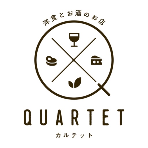 cafe＆bar Quartet（カルテット）