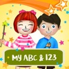 MyABC & 123 - iPhoneアプリ