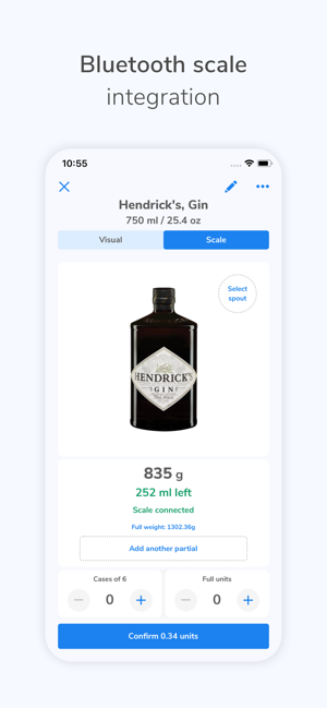 WISK: Bar & Beverage Inventory(圖4)-速報App