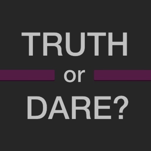 TRUTH or DARE?! iOS App