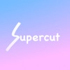 Supercut icon