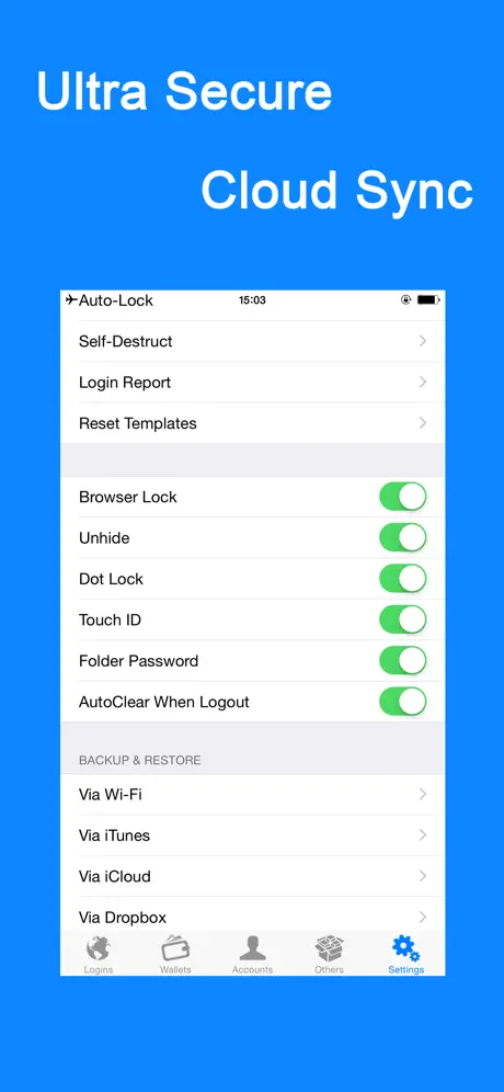 Password Manager-
