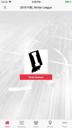 Finch Creek Fieldhouse(圖3)-速報App