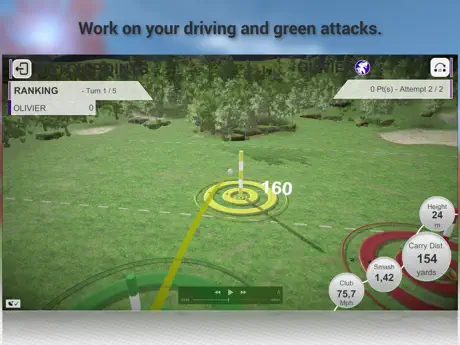 GolfShotz
