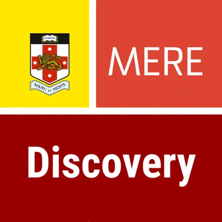 MERE AR Discovery Experience Cheats
