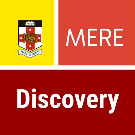 MERE AR Discovery Experience Читы