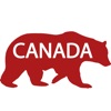 Canadian citizenship [TEST] icon
