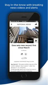 wmur news 9 - new hampshire iphone screenshot 1