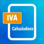 Calculadora IVA Impuestos App Contact