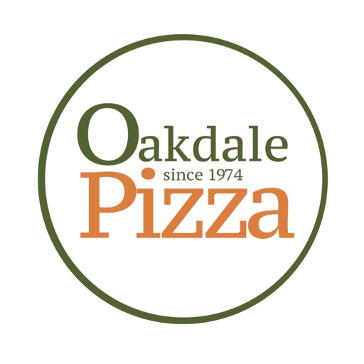 Oakdale Pizza icon