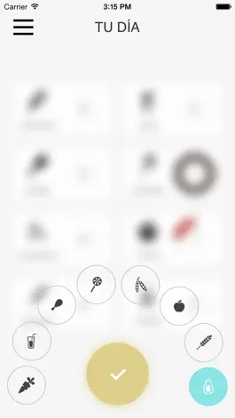 Game screenshot Tec Nutricion mod apk