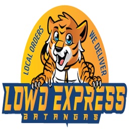 LOWD Express