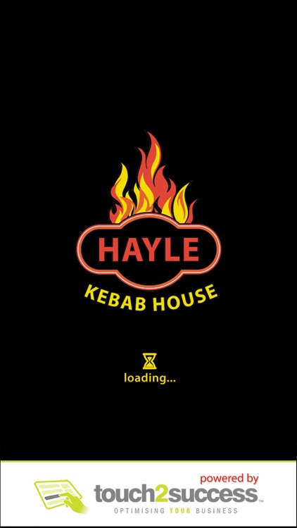 Hayle Kebab House TR27 4DX