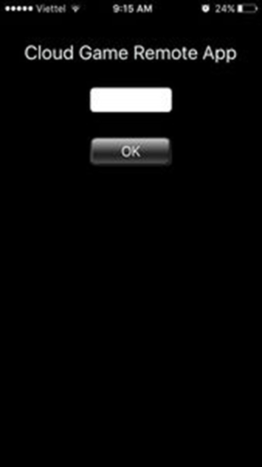 #2. MyTV CloudGamePad (iOS) 由: VNPT Media Corporation