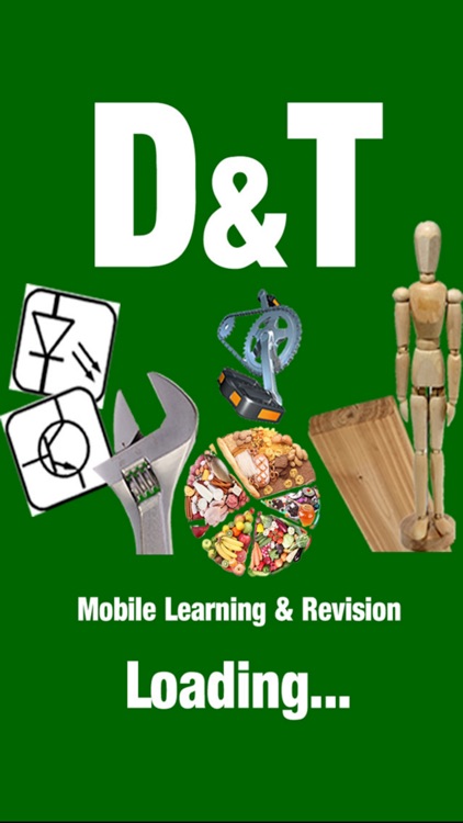 Design and Technology