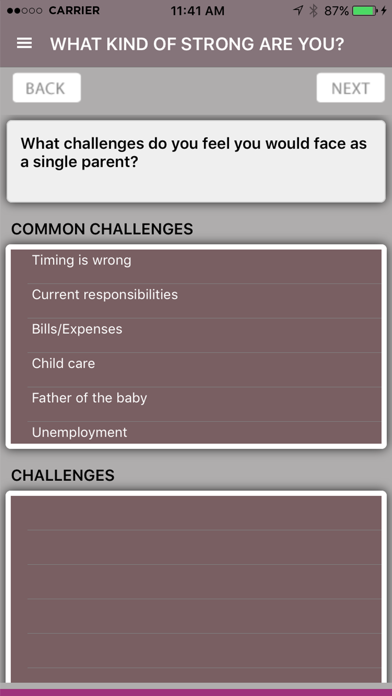 BYD: Mobile Screenshot