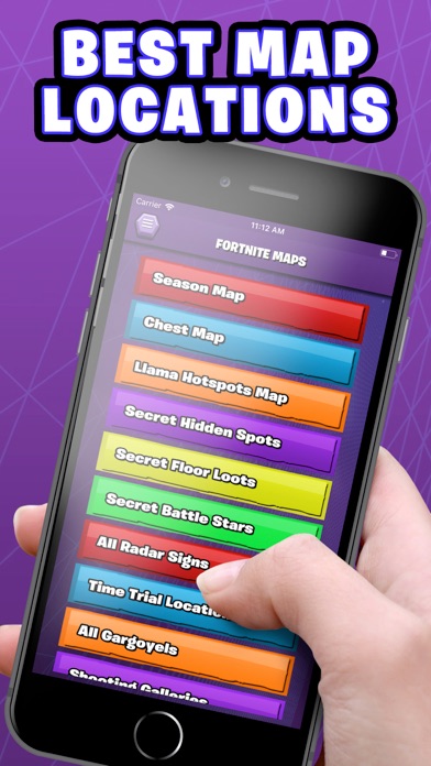 Spin The Wheel For Fortnite App Revision Entertainment Apps - spin the wheel for fortnite app image