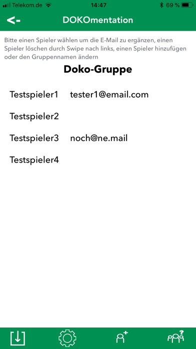 Screenshot #1 pour DOKO-mentation