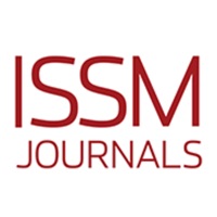 ISSM Journals ne fonctionne pas? problème ou bug?