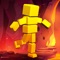 Lava Floor Jump – Hot Run Game