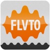 FLVTO - iPhoneアプリ