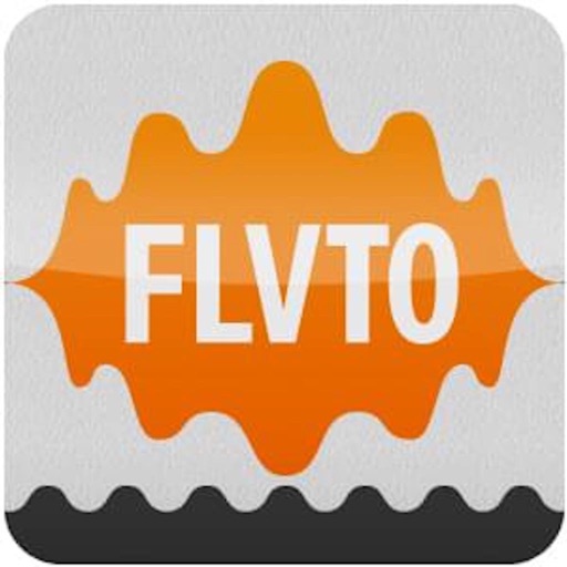 FLVTO Icon