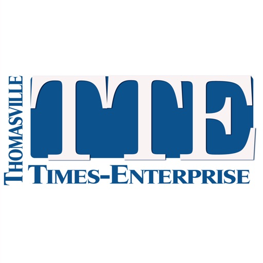 Times-Enterprise-Thomasville iOS App